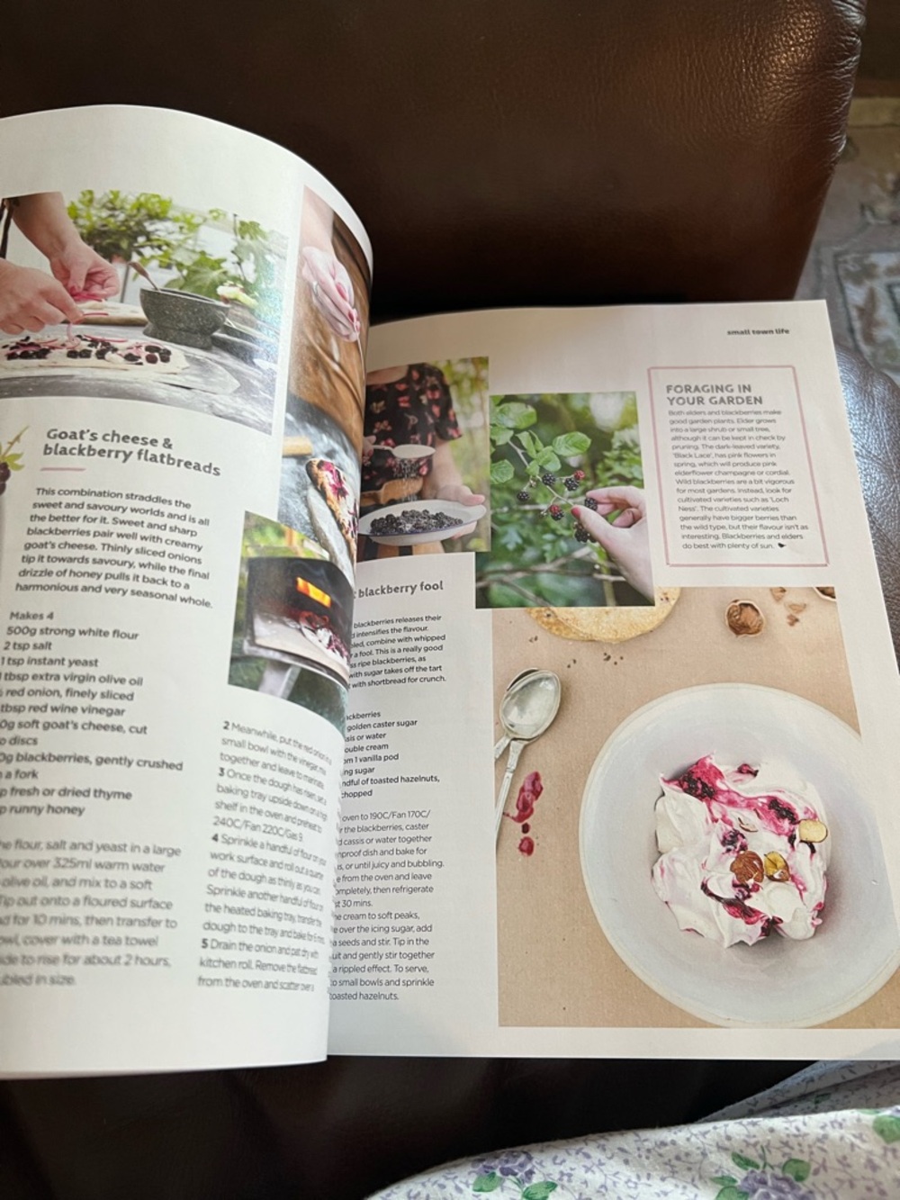 Homebird Magazine - Picture 4 of 14